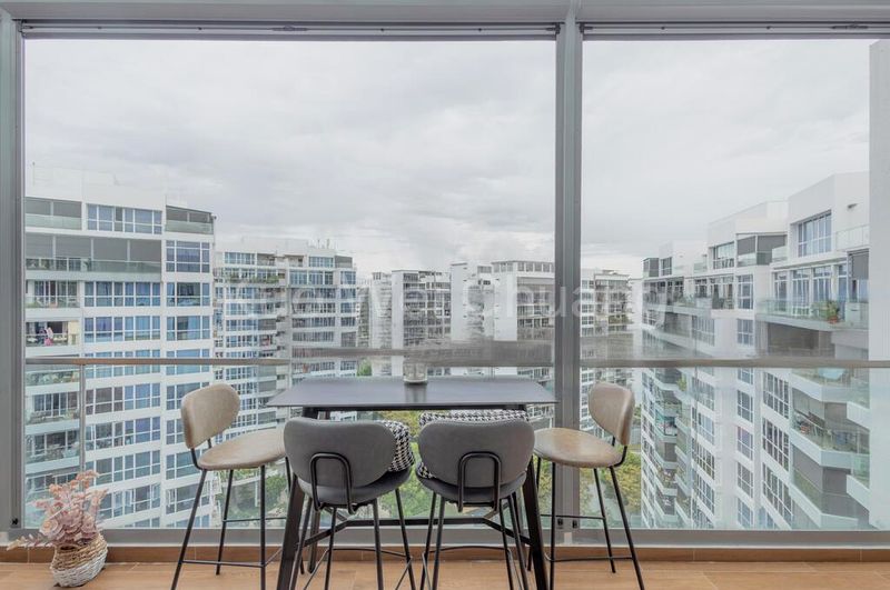 5 Bed Executive Condo for Sale in  The Tampines Trilliant - Image 11